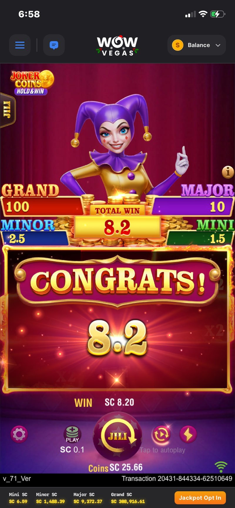 Discover vegashero casino uk